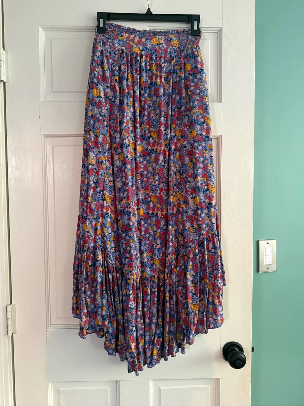 Free People Skirt - Picture 1 of 4